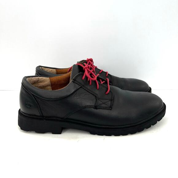 Florsheim boy’s  dress leather oxford shoes - Picture 2 of 7